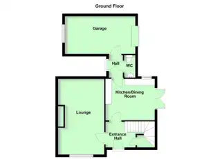 69 Beechdene GardensImage 17