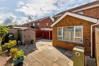 7 Willow LodgeImage 17