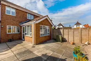 7 Willow LodgeImage 18
