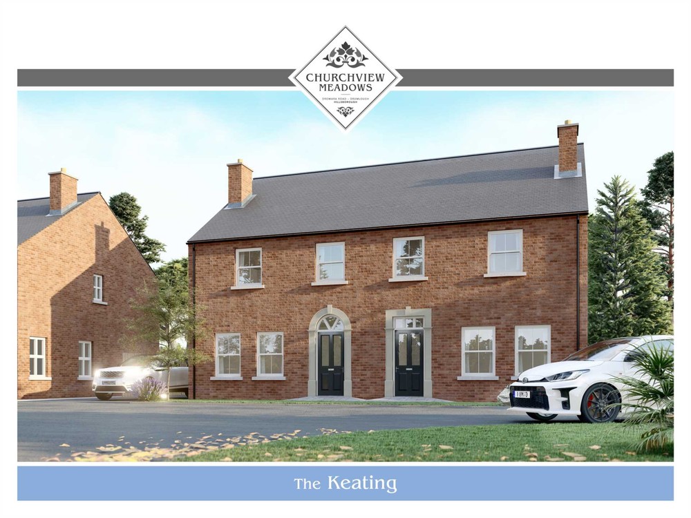 Properties for Sale in Hillsborough