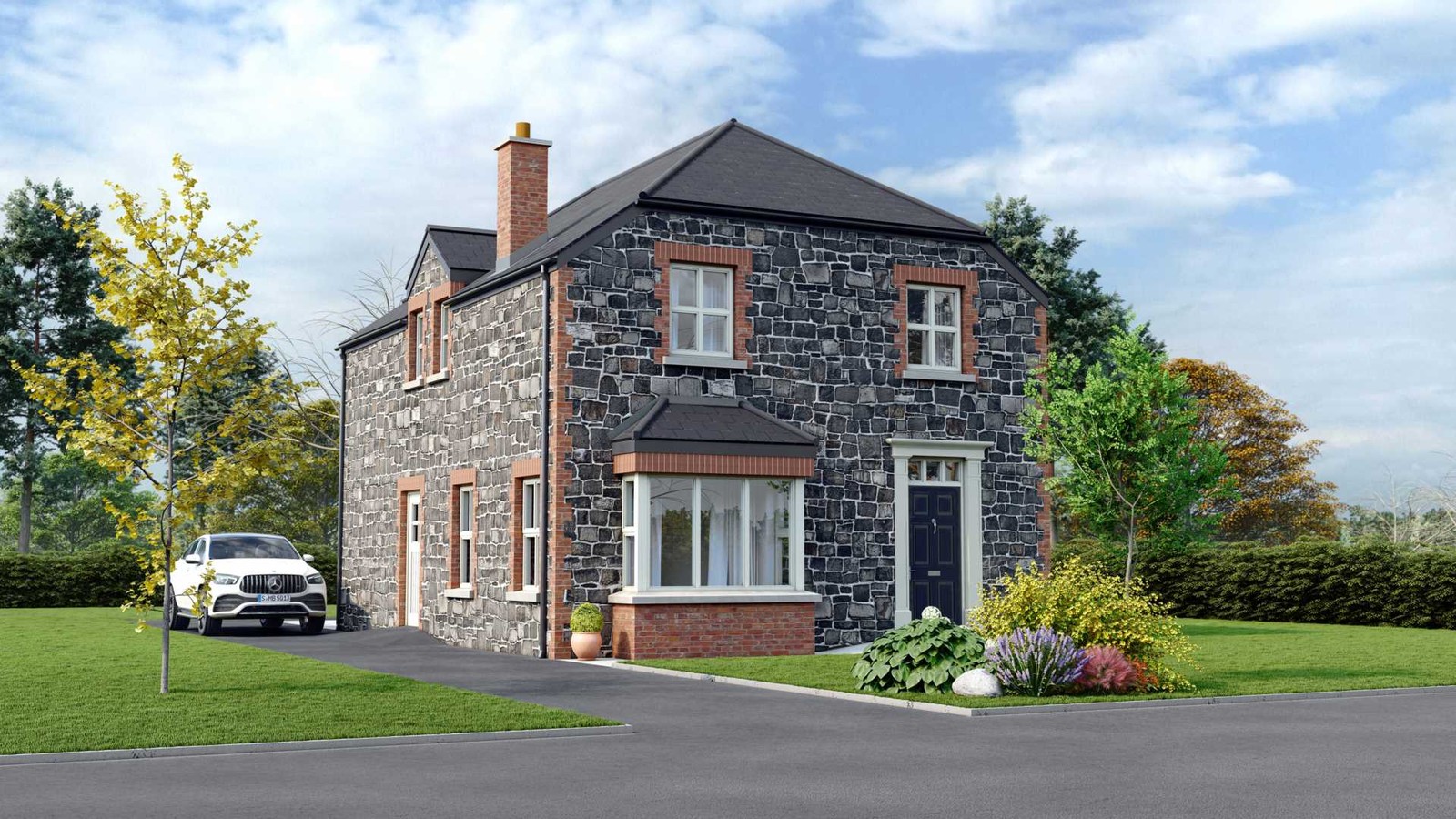 Properties for Sale in Hillsborough