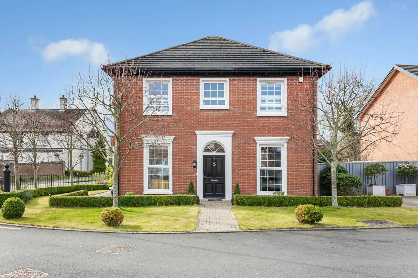 7 Magheralave Meadows, Lisburn