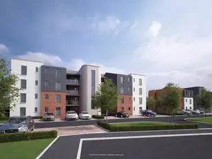 Site 7 Quay Meadows - The Port BuildingImage 2