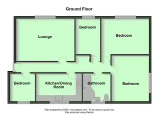 Ground Floor ApartmentImage 19