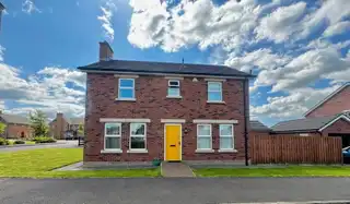 Image 1 for 36 Bann Meadows