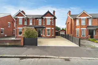 56 Orangefield CrescentImage 15