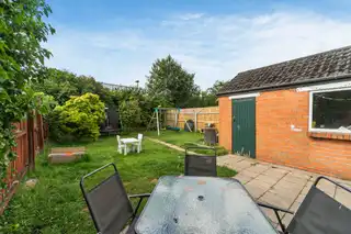 56 Orangefield CrescentImage 13