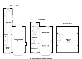 56 Orangefield CrescentImage 17