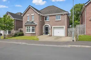 Image 1 for 34 Millreagh Grove