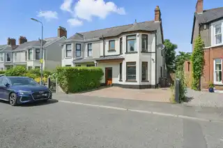 Image 1 for 9 Haddington Gardens