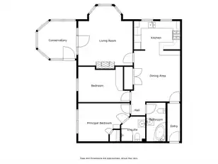 Apt 2 Knockdene ManorImage 18