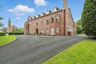 Image 1 for Apt 2 Knockdene Manor