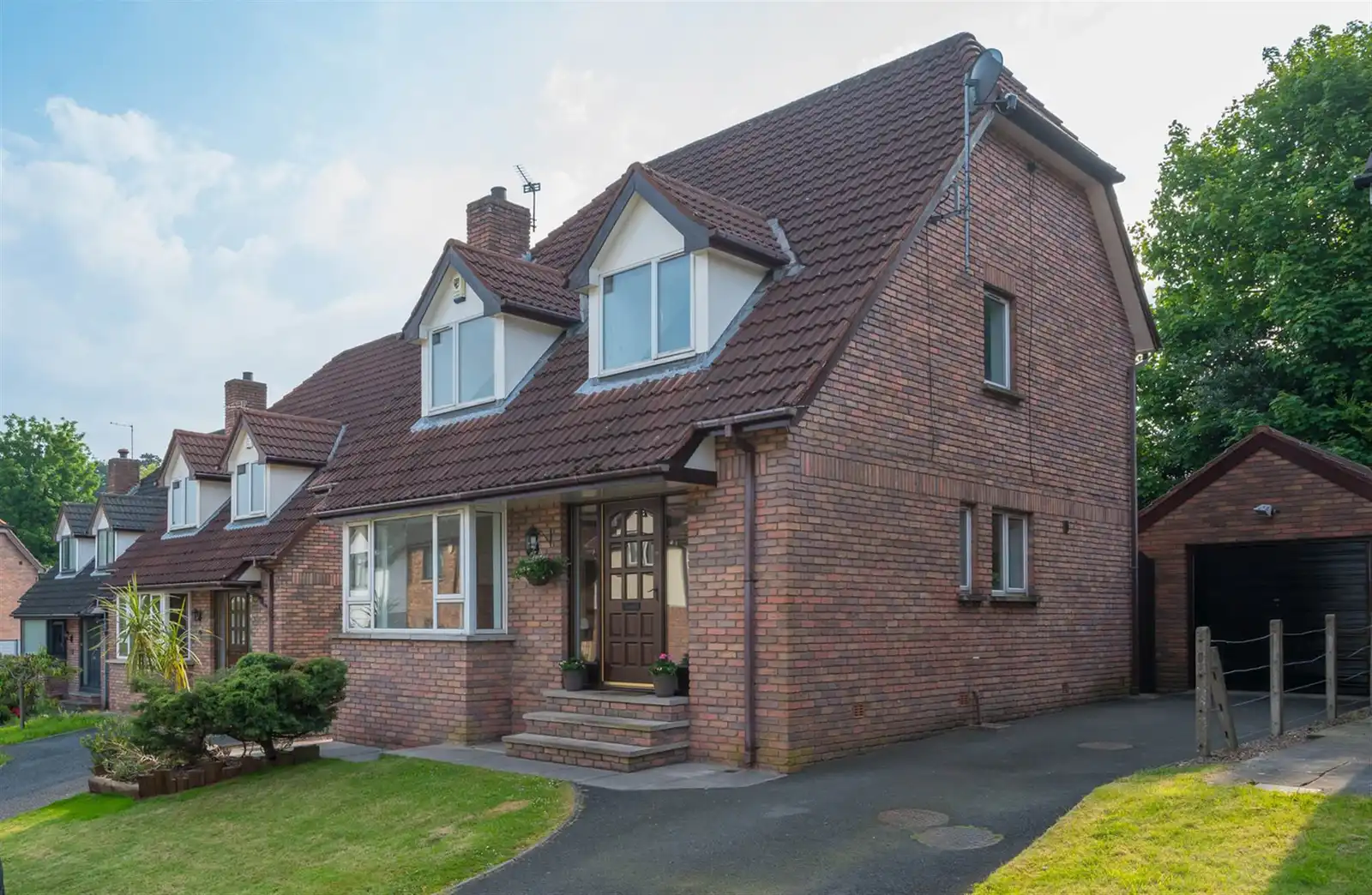 17 Glendarragh Mews, Belfast, County Antrim