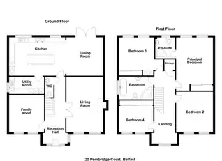 20 Pembridge CourtImage 25