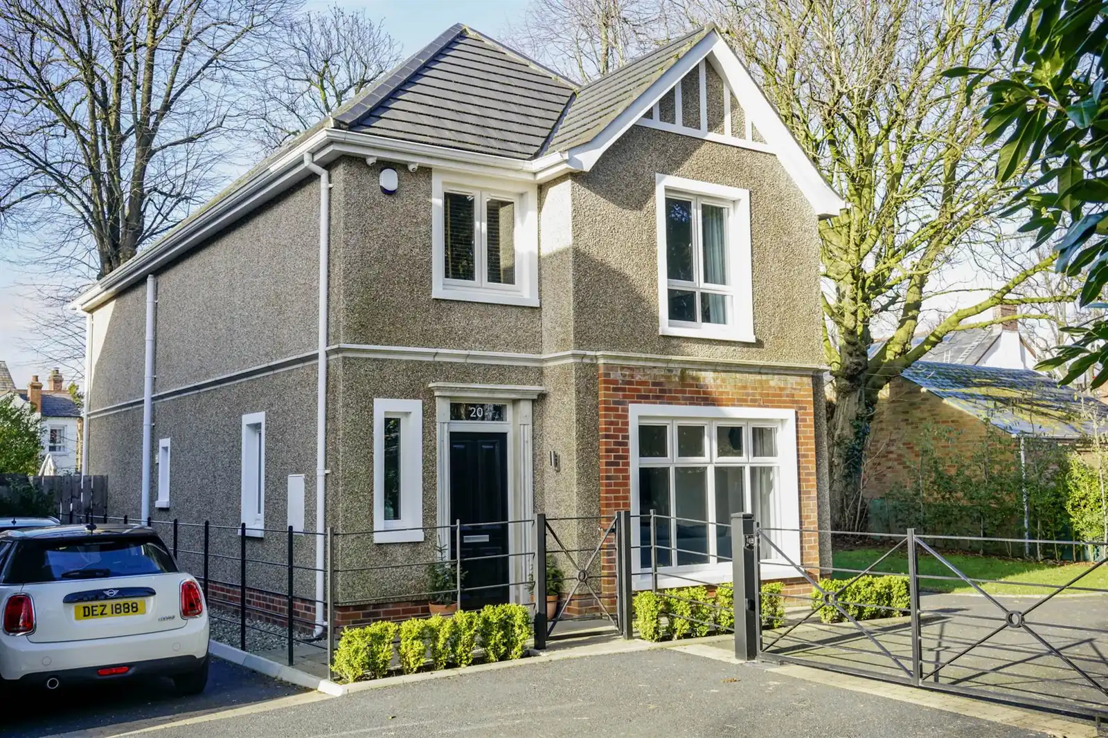 20 Eastleigh Drive, Belfast