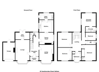 30 Hawthornden RoadImage 40