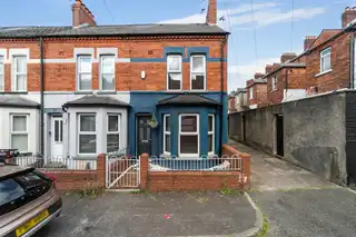 Image 1 for 80 Nevis Avenue