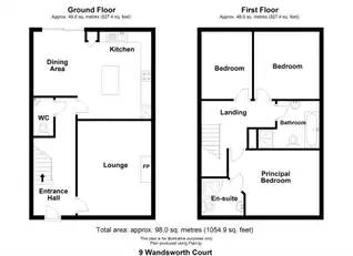 9 Wandsworth CourtImage 30