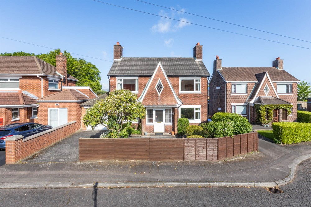 Properties for Sale in Northern Ireland