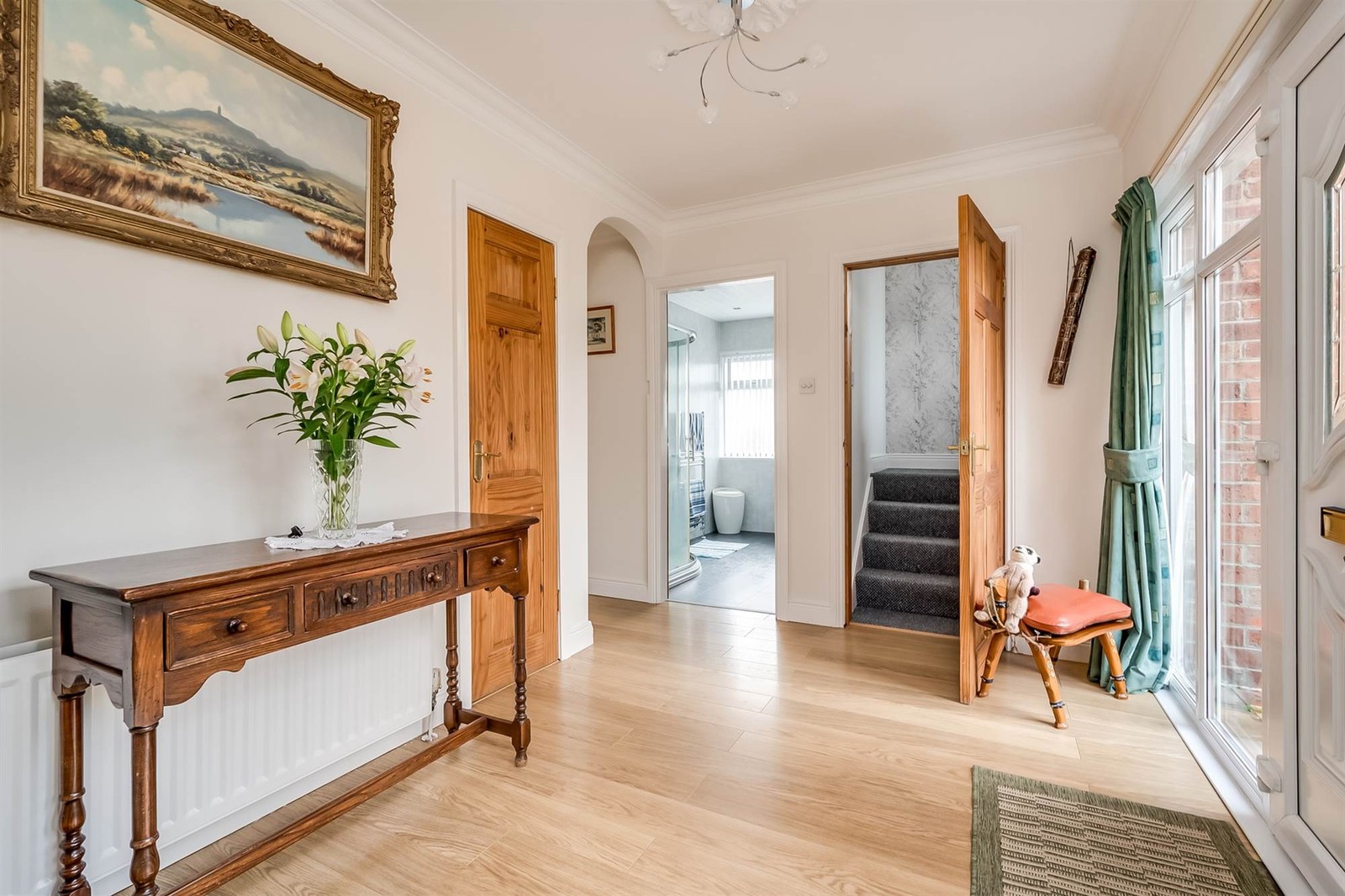 3 Copeland Crescent, NEWTOWNARDS, County Down