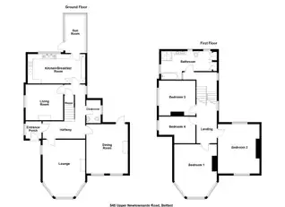 545 Upper Newtownards RoadImage 38