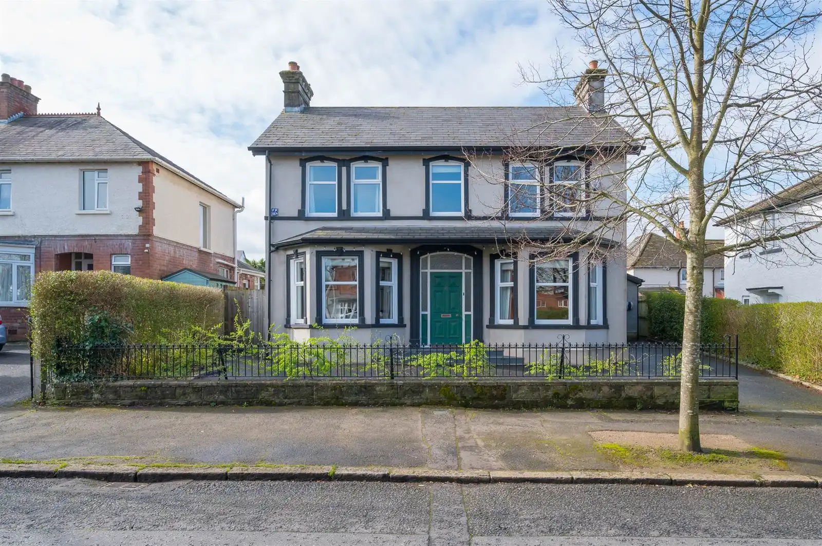 95 Wandsworth Road, Belfast