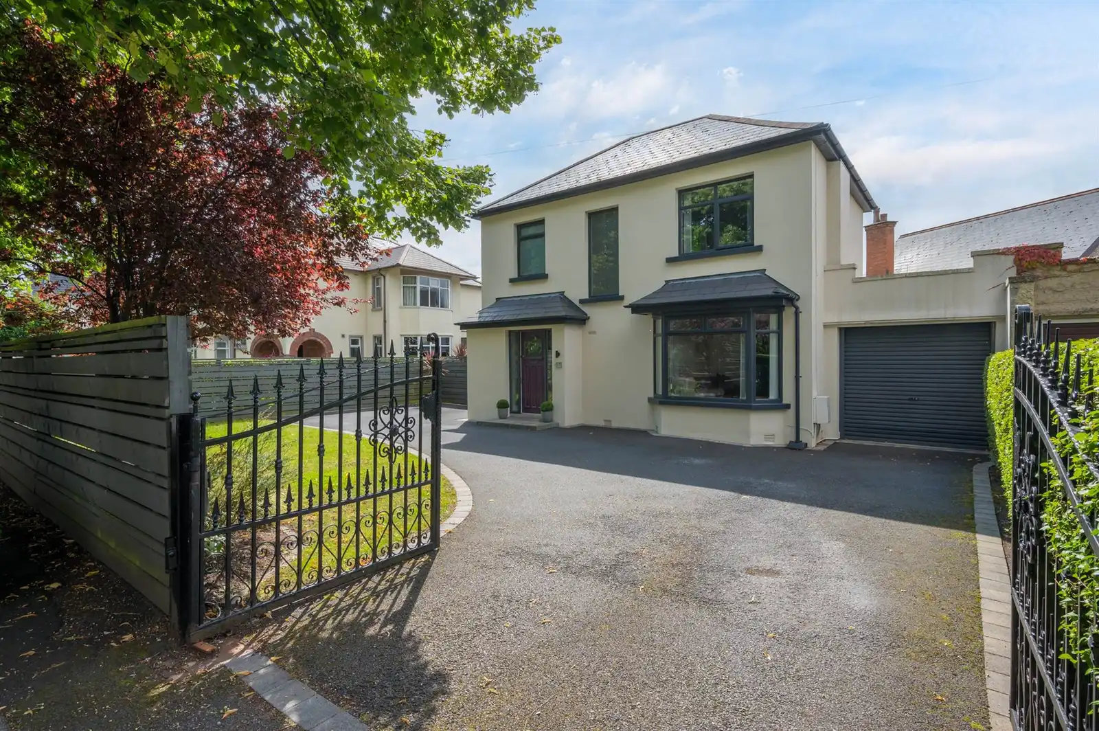 61 Sandown Road, Belfast
