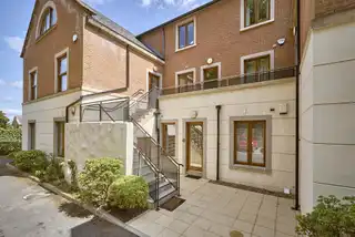 Image 1 for Apt 5 The Fairways