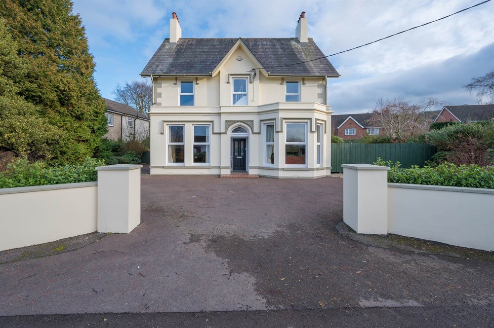 (Page 3) Properties for Sale in Holywood