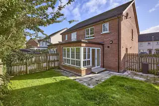 8 Millmount Village CrescentImage 16