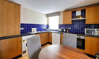 8 Stag Lodge ApartmentsImage 7