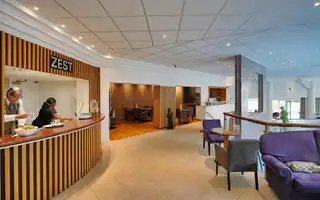 8 Stag Lodge ApartmentsImage 19