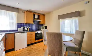 8 Stag Lodge ApartmentsImage 8
