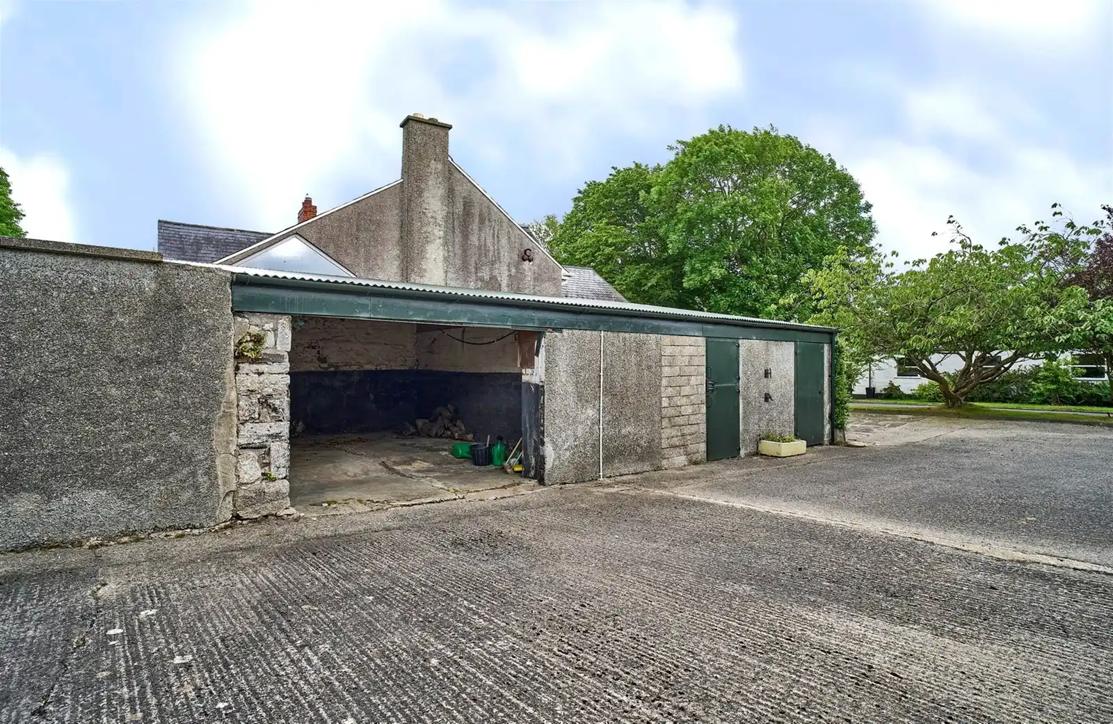 Stone Circle, 28 Ballynichol Road, Newtownards, County Down