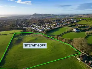 Image 1 for Site Adjacent To 127A Crawfordsburn Road