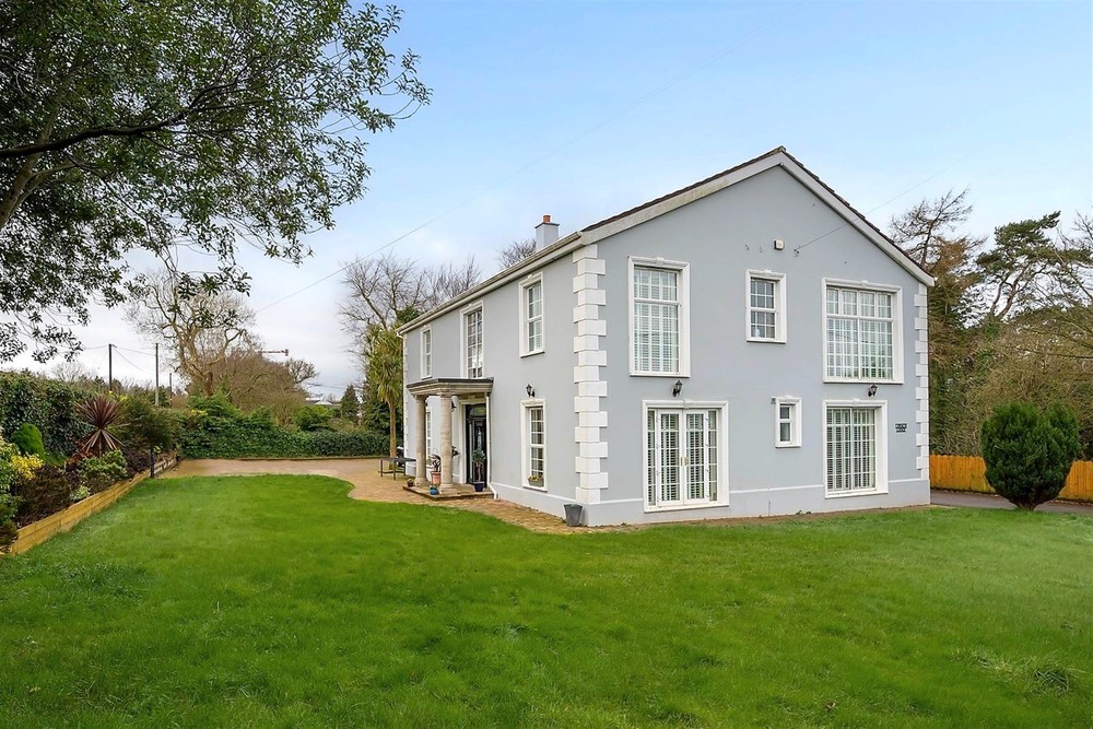 (Page 5) Properties for Sale in Holywood