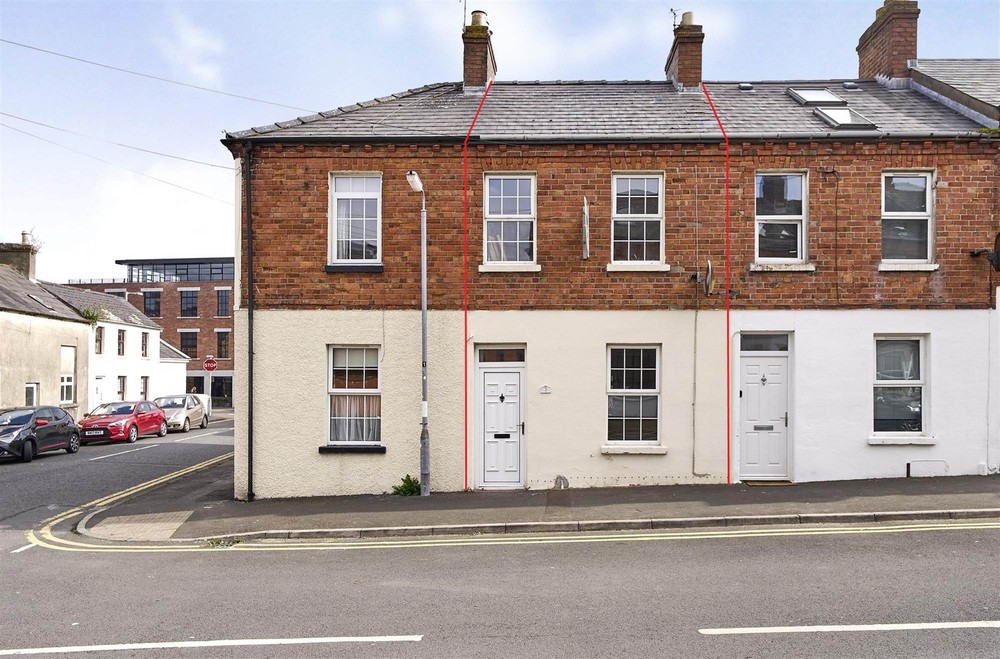 (Page 3) Properties for Sale in Holywood