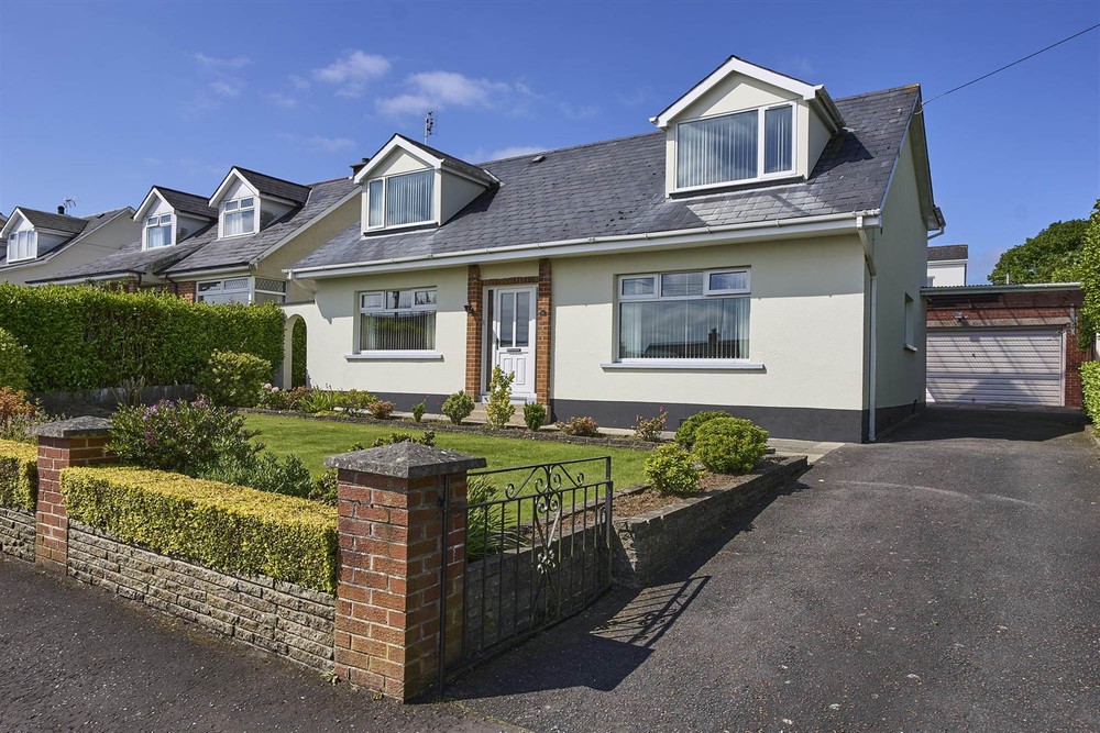 Properties for Sale in Carnalea