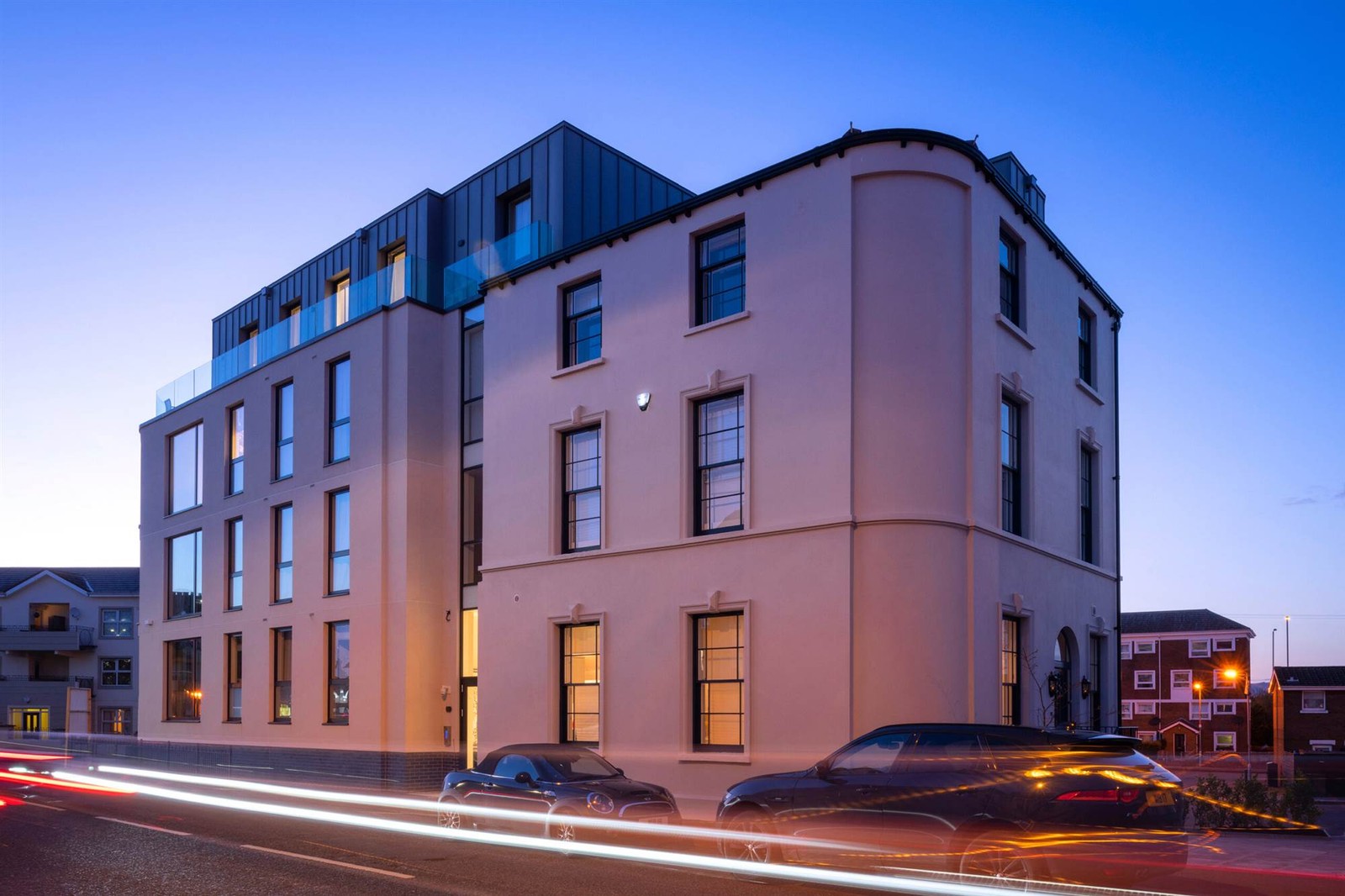 Maryville House, 1 Stewart's Place, HOLYWOOD, County Down