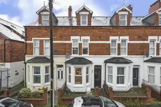 Image 1 for 12 Cheviot Avenue