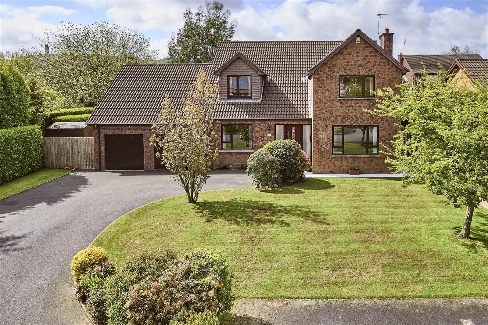 17 Aldergrange Avenue, Newtownards, County Down