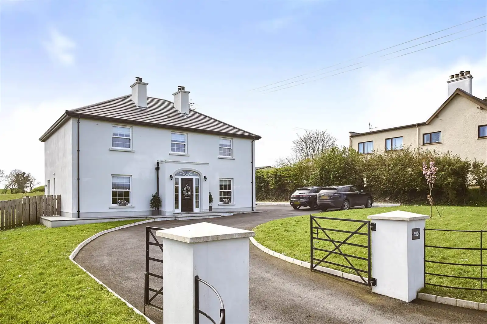 49B Ballyblack Road, Newtownards, County Down