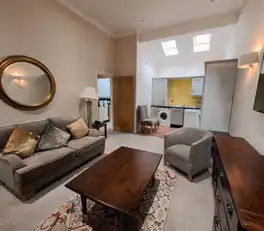 10 Stag Lodge ApartmentsImage 10