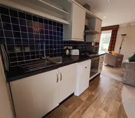 1 Stag Lodge ApartmentsImage 2