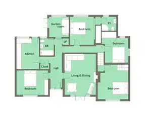 1 Seahill DriveImage 28