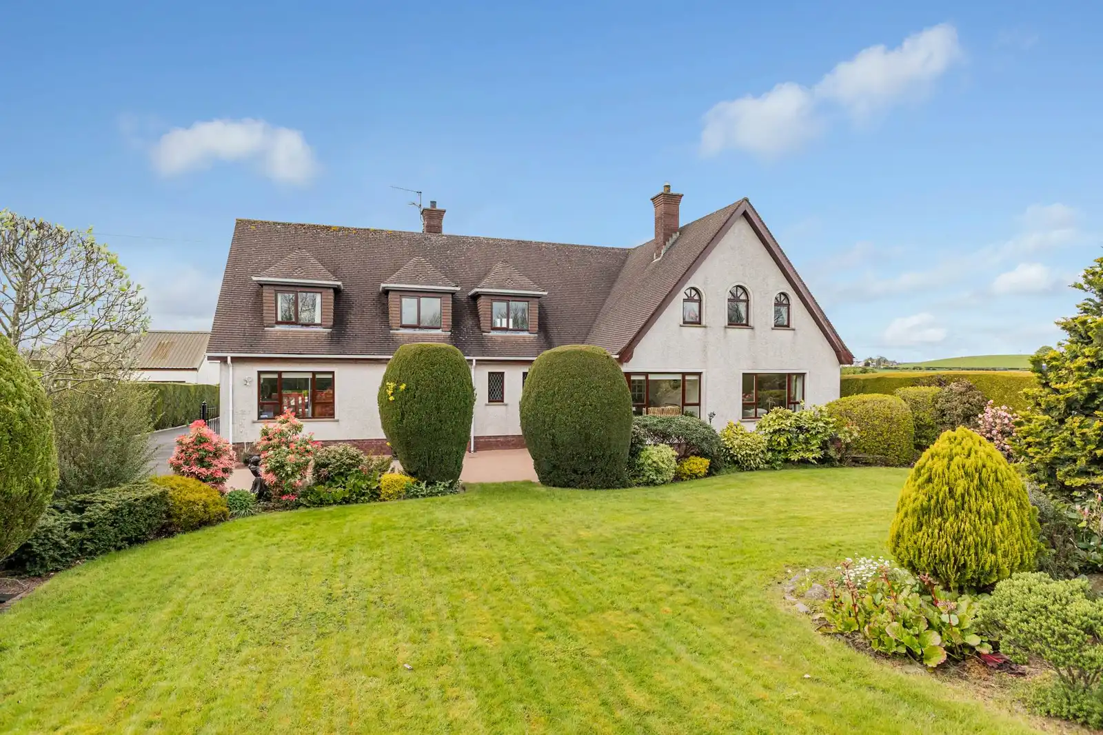 343 Comber Road, Lisburn, County Antrim
