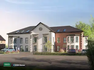 Image 1 for Apt 2 Lagan Mews