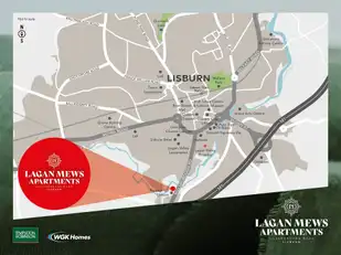 Apt 6 Lagan MewsImage 5
