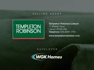 Apt 3 Lagan MewsImage 6