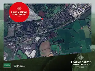 Apt 8 Lagan MewsImage 5
